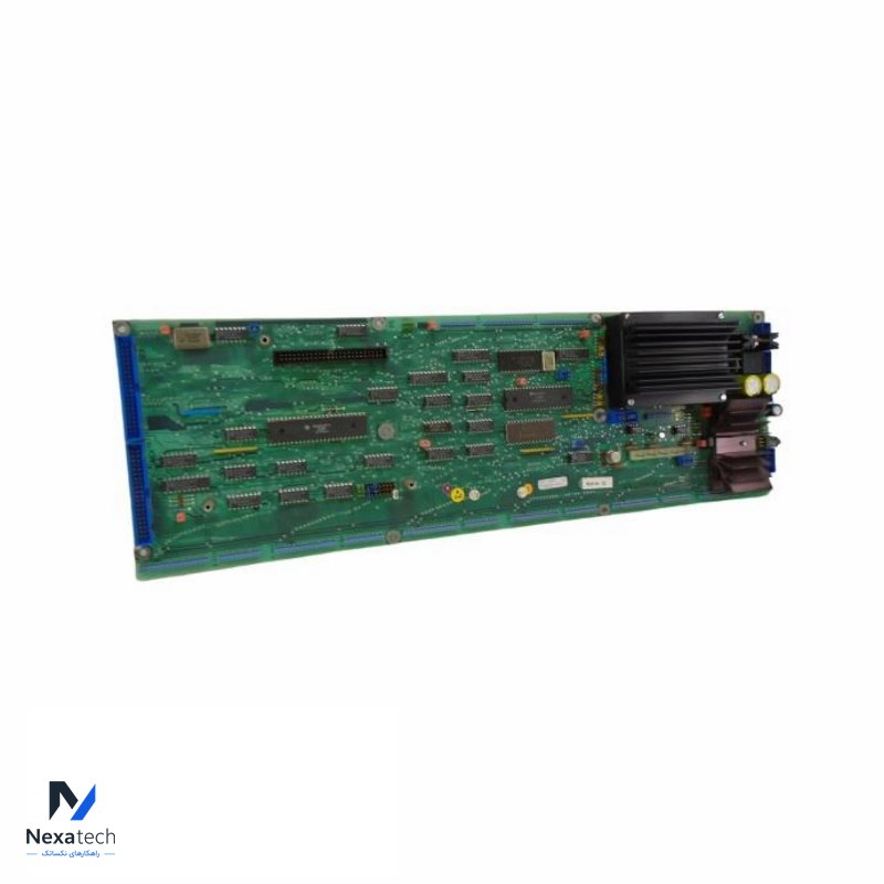 ABB YPP105E YT204001-FK/1 Control Board