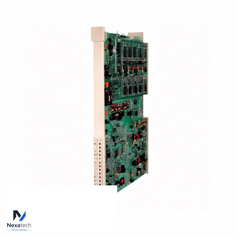 ABB YPQ102E.YT204001-FT/1 PC BOARD