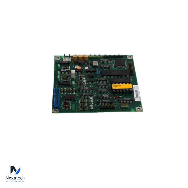 ABB YPQ102F YT204001-KF Field Control Board