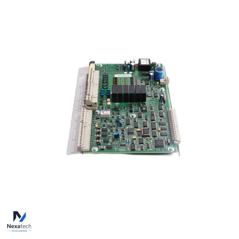 ABB YPQ110A 3ASD573001A5 MIXED I/O BOARD