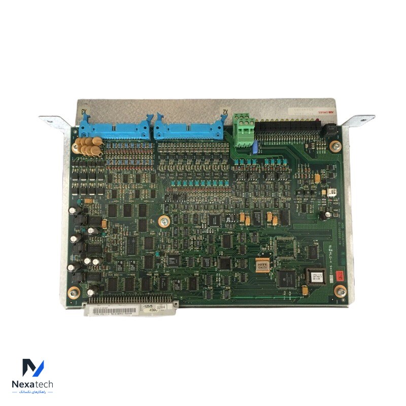 ABB YPQ111A 61161007 Extension I/O Board