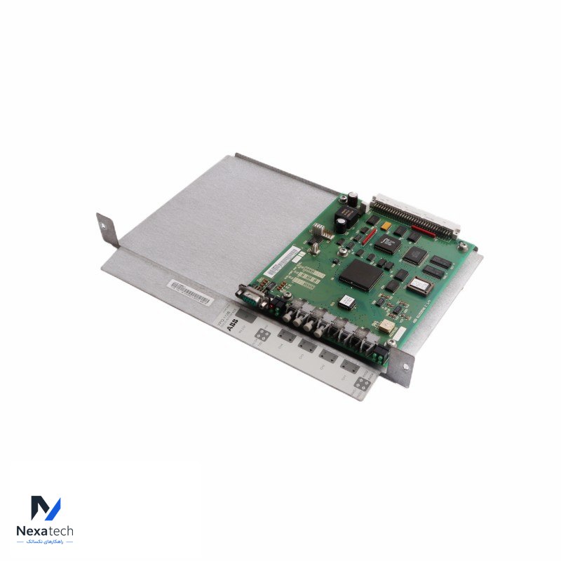 ABB YPQ112 61253432 Control Board