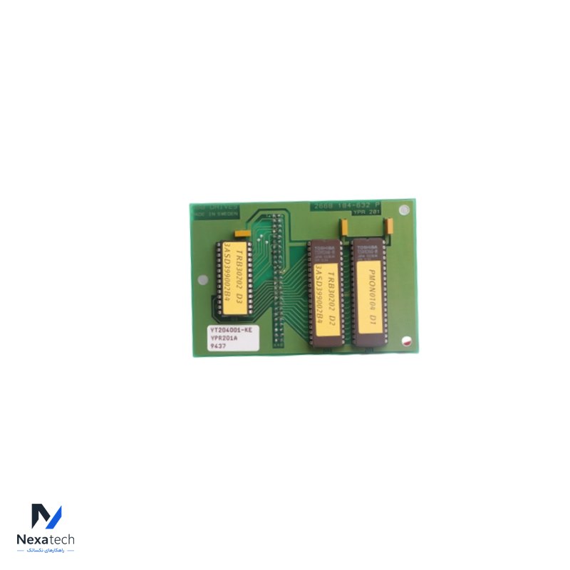 ABB YPR104B YT204001-EH PCB Module