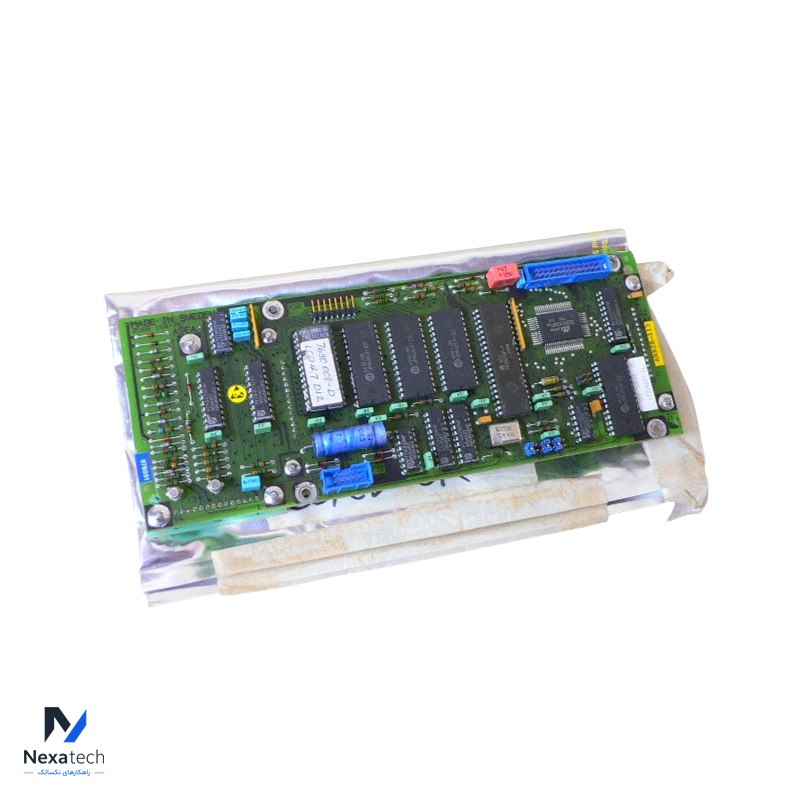 ABB YT204001-DL/1 PC BOARD