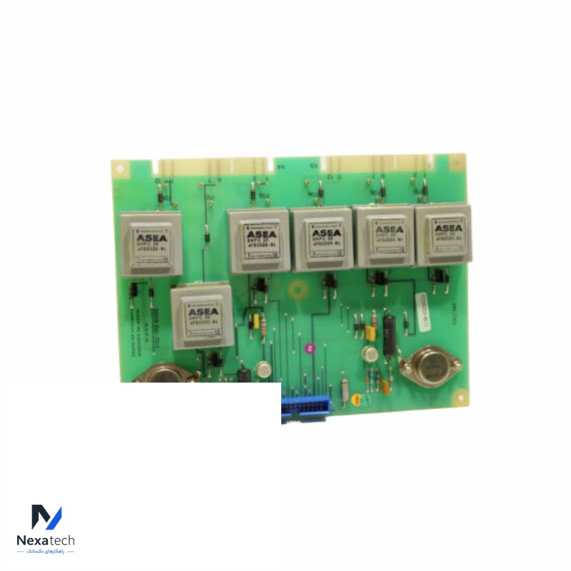 ABB YT296000-MC/1 PLC Controller Module