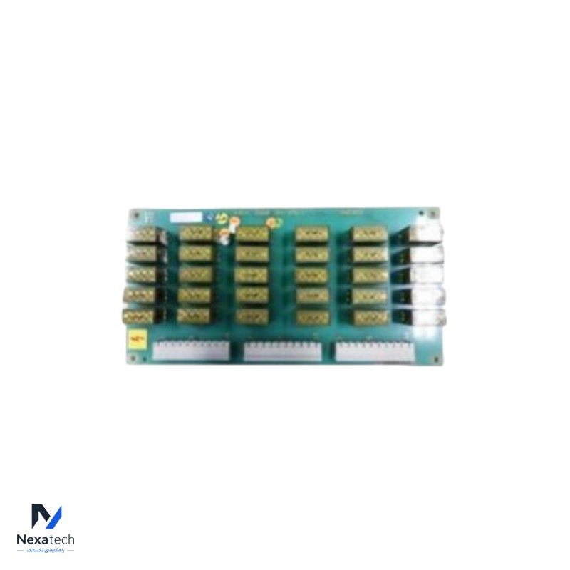 ABB YXI 116A YT204001-AH CAPACITOR UNIT