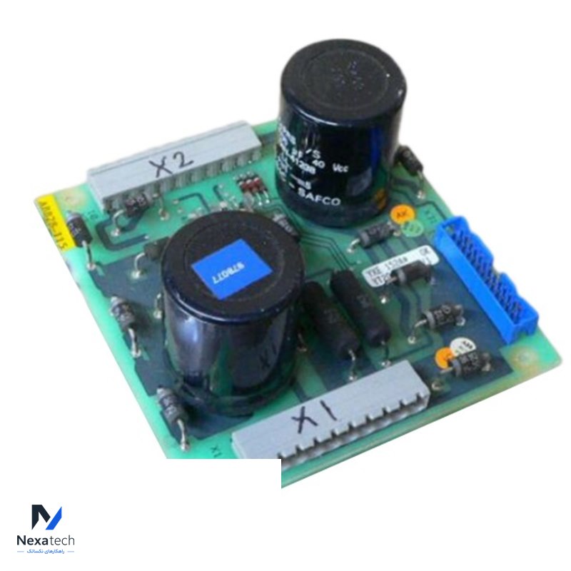 ABB YXE152A YT204001-AF Circuit Board