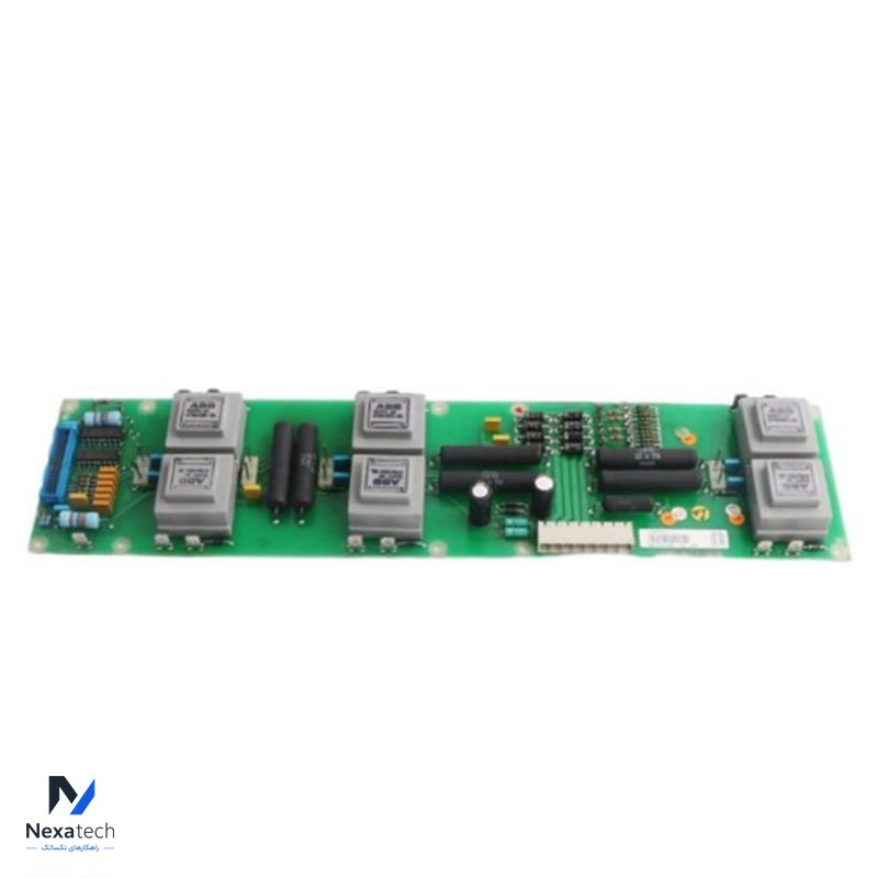 ABB YXI115B YT204001-AL Control Board