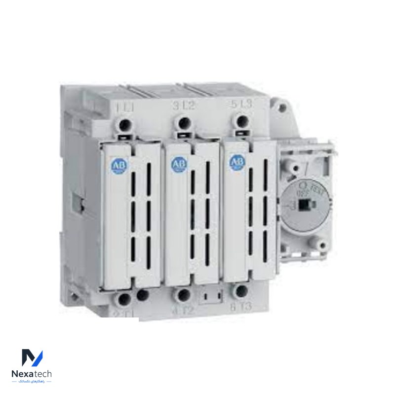 194R-J400-1753 194R Switches Disconnect switch