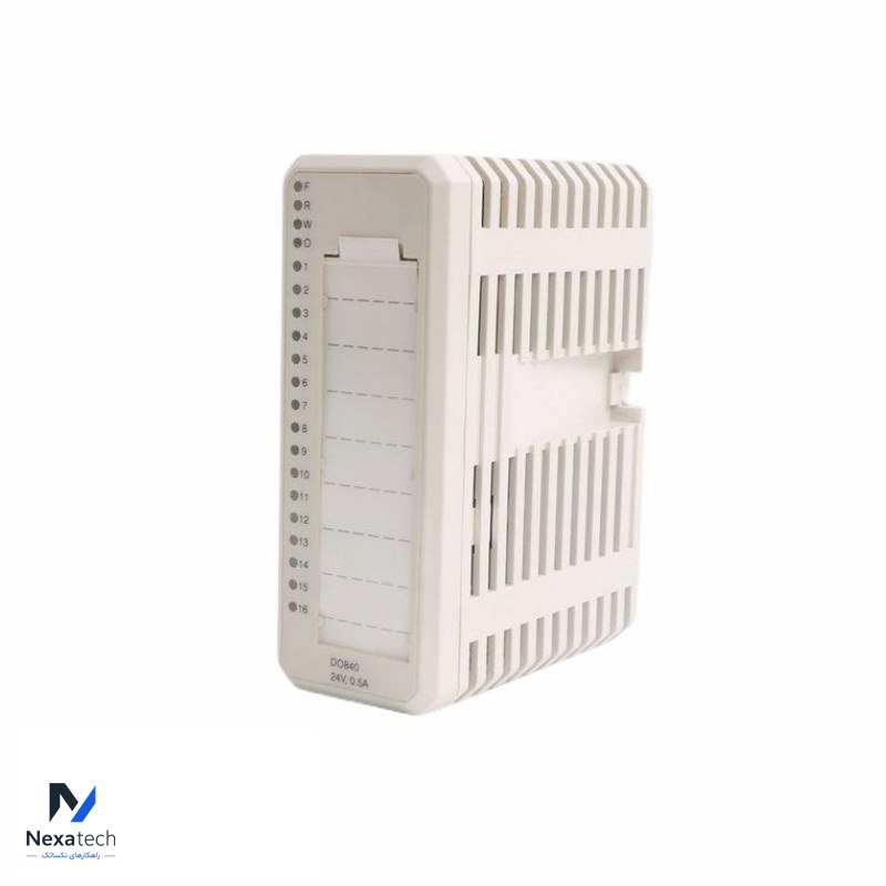 ABB YXU149B YT296000-MZ Central Controller module