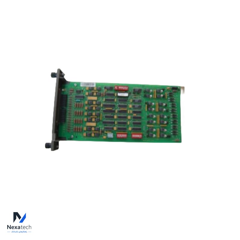 ABB YXU167G YT204001-JE control board