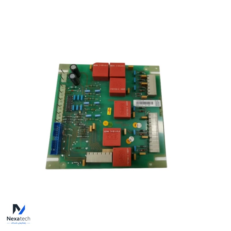 ABB YXU170E YT204001-JH Circuit Board