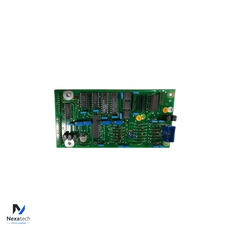 ABB YXU171E YT204001-JL/1 Control Board