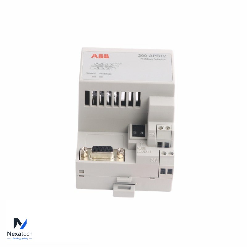 200-APB12 ABB Profibus Adapter