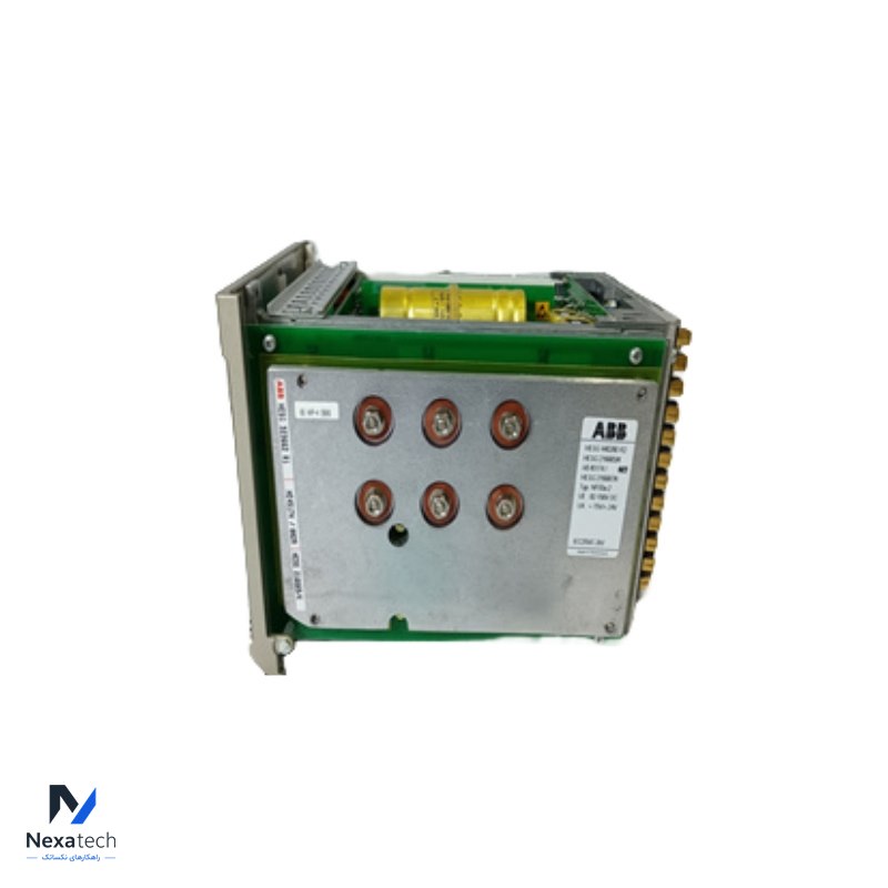 ABB YXU202A 3ASD510001C10 Control Module