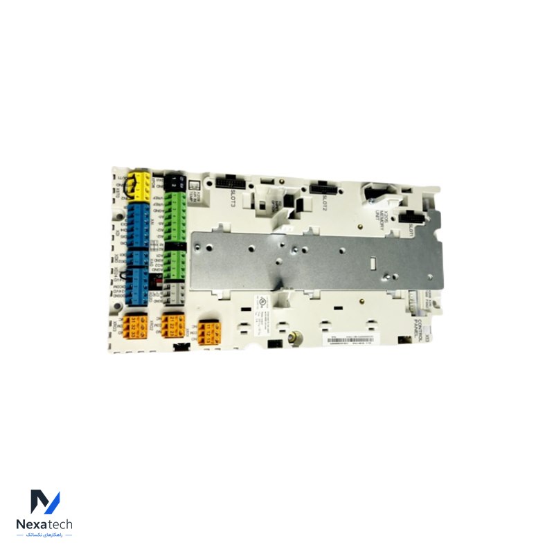 ABB ZCU-12 3AXD50000005751 Drive Mother board