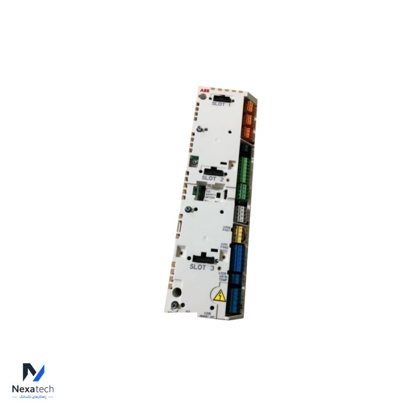 ABB ZCU-14 3AXD50000005164 Control Unit