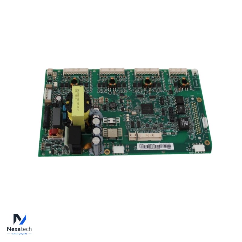 ABB ZINT-592 3AUA0000103603 Power Board
