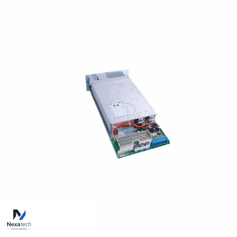 ACS HSSI-I016 Distributed I/O Expansion Module