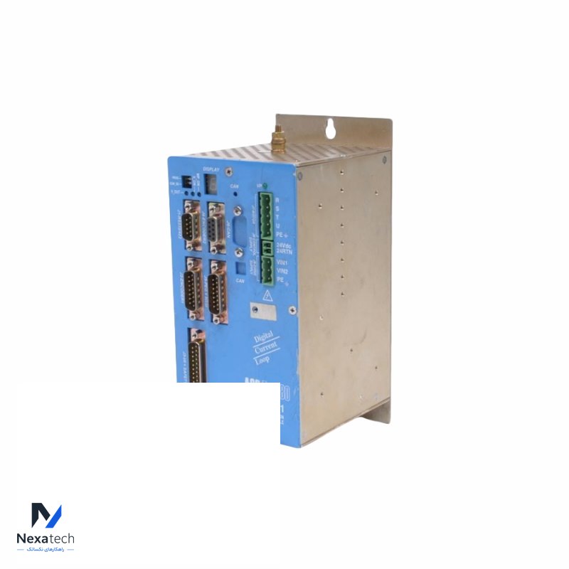 ACS SB1381-B-E-R-A-PM2 Motion Control Module