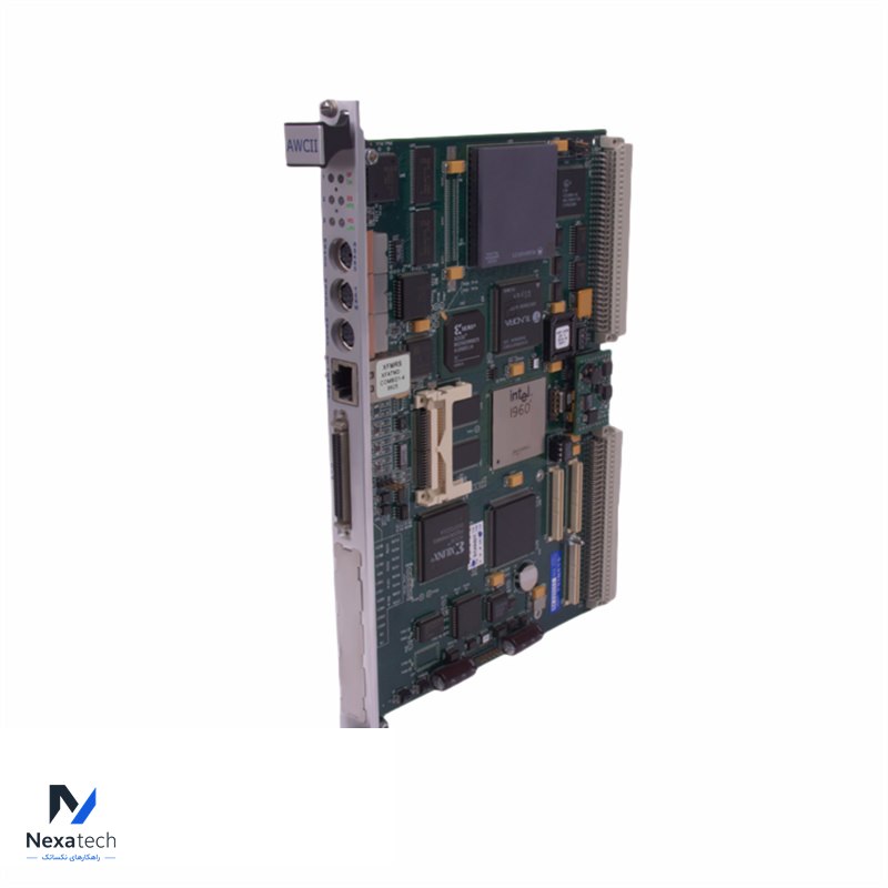 ADEPT AWCII-040 Processor Module