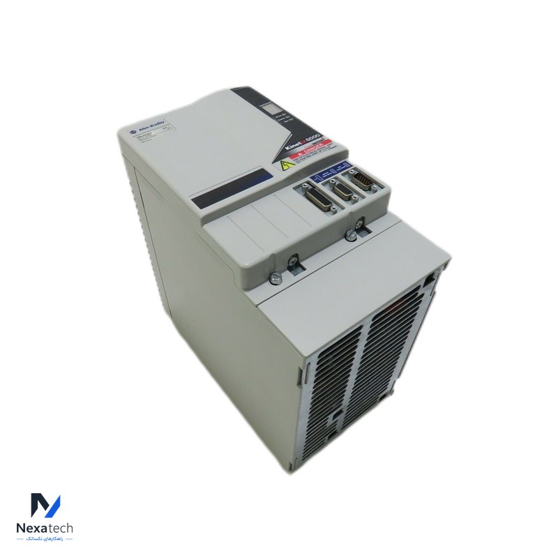 2094-BM05 Kinetix 6000 module