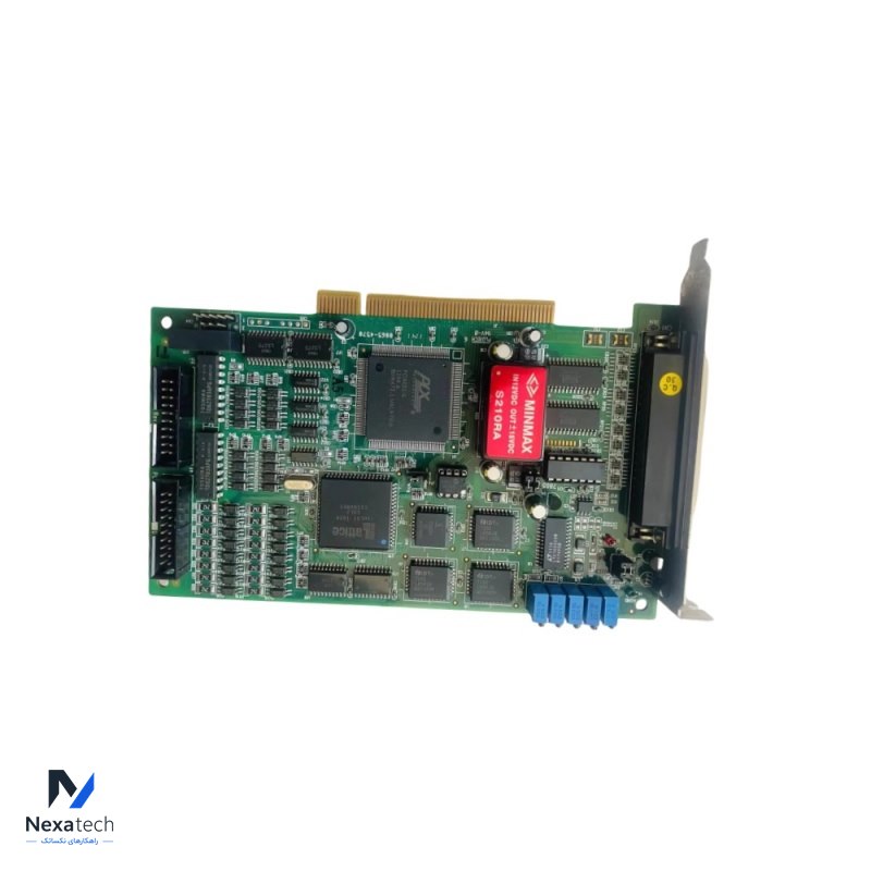 ADLINK PCI-9114A-DG Multi-Function DAQ Cards