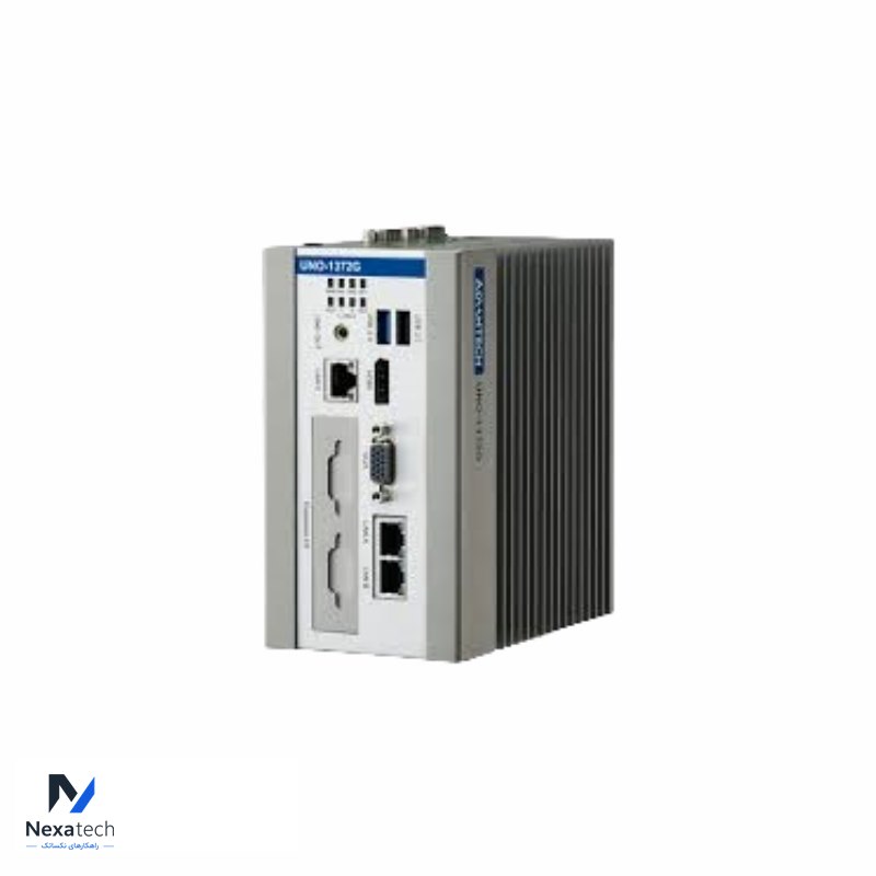 Advantech UNO-1372G-E3AE Embedded Computer
