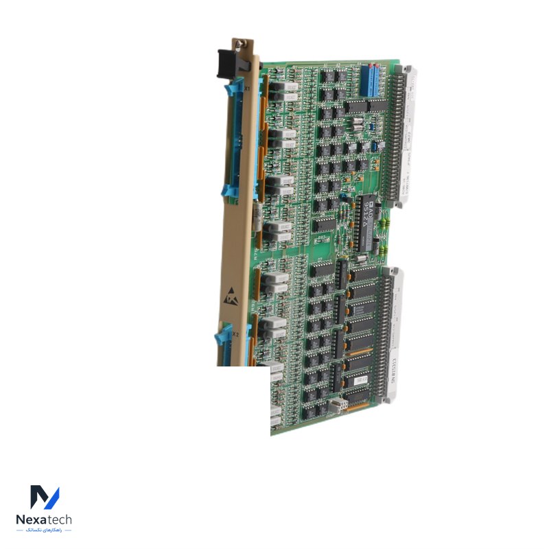 AI86-16 57087196 Analog Input Card