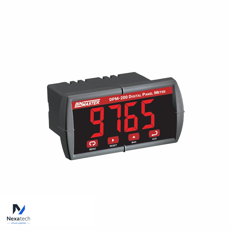 AIRO DPM-200 Pressure Monitor Module