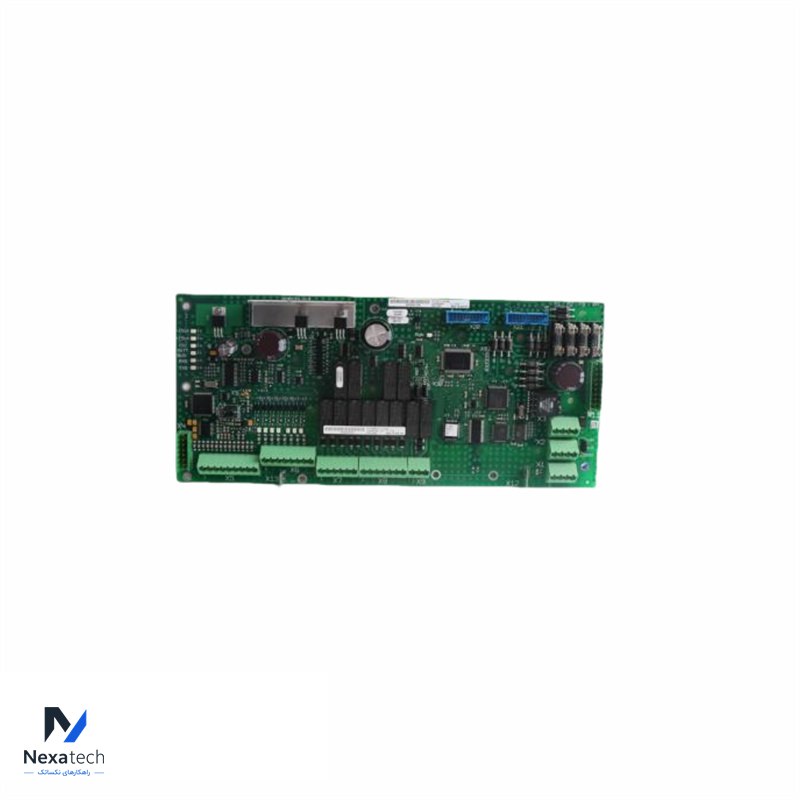 ALFA LAVAL 3183067861 EPC50BM I/O Board