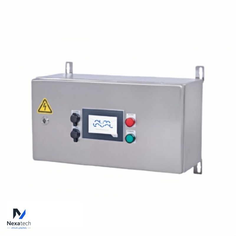 Alfa-Laval EPC1000 3183059482 Control Panel