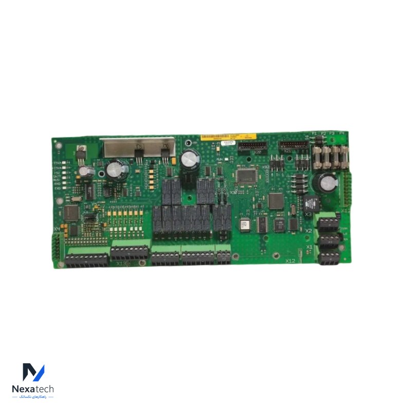 Alfa Laval EPC50 3183045486 I/O Board