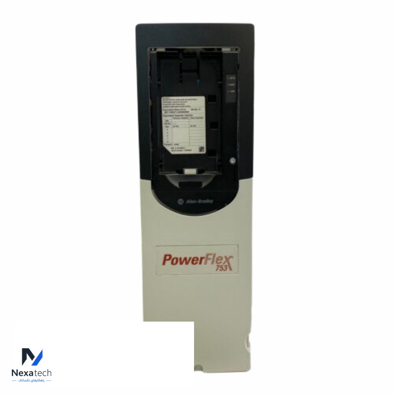 20F11NC011JA0NNNNN PowerFlex 753 AC drive