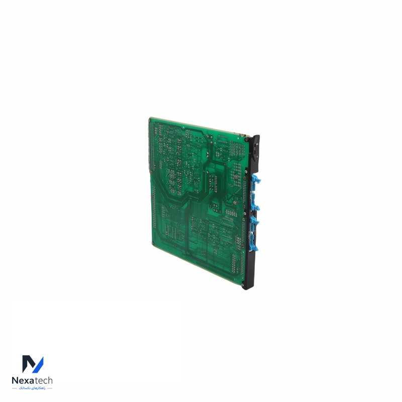ALSTOM 8172-4003 Output Module
