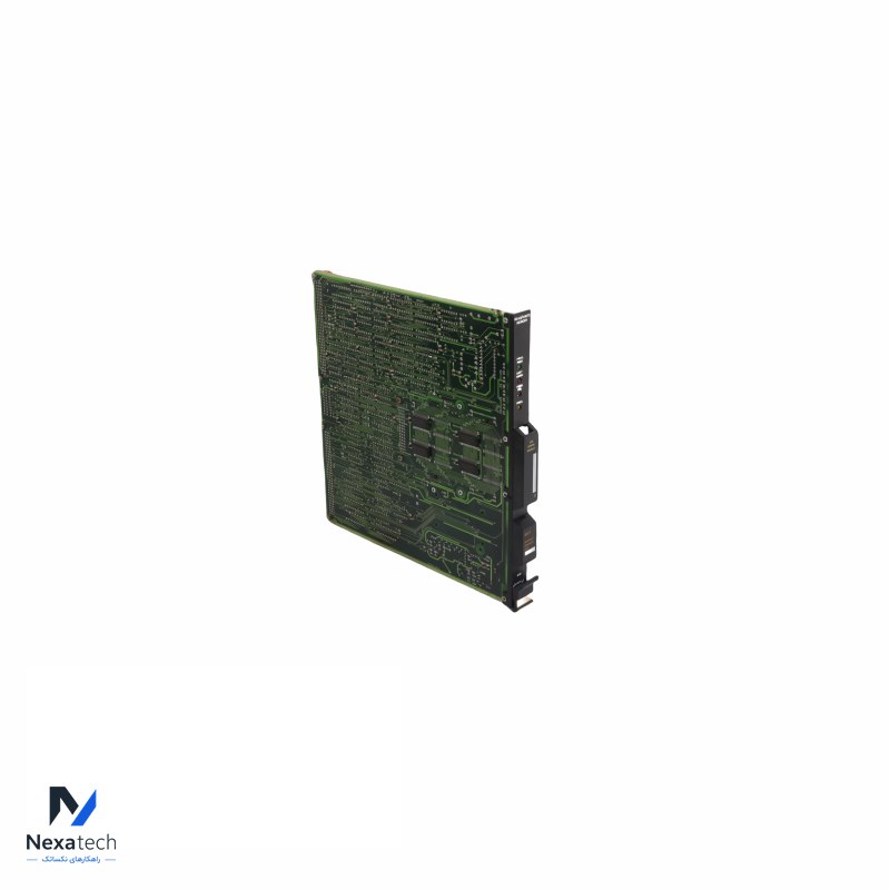 ALSTOM 8222-4012 Industrial Control Module