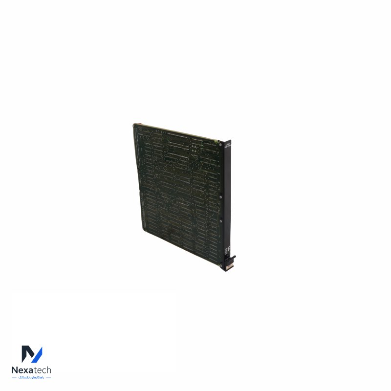 ALSTOM 8211-4307 Process Control Module
