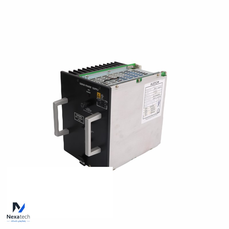 ALSTOM 8917-4003 Power Supply