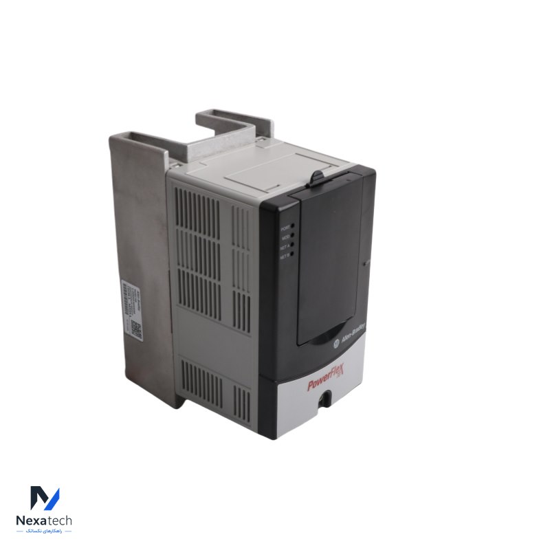 20AD3P4A0AYNNNC0 AC drive built
