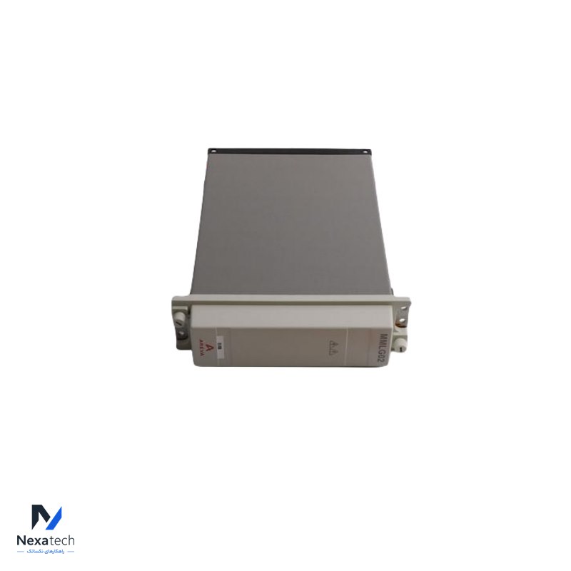 ALSTOM EP3-E-4-A EPIC-III Controller Module