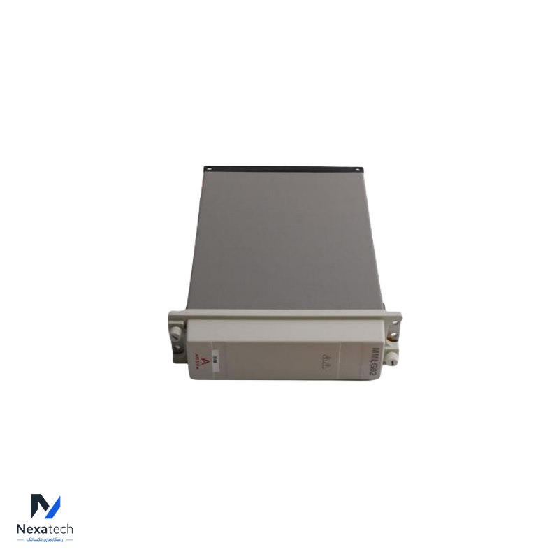 ALSTOM EP3-E-4-EN EPIC III Controller Module