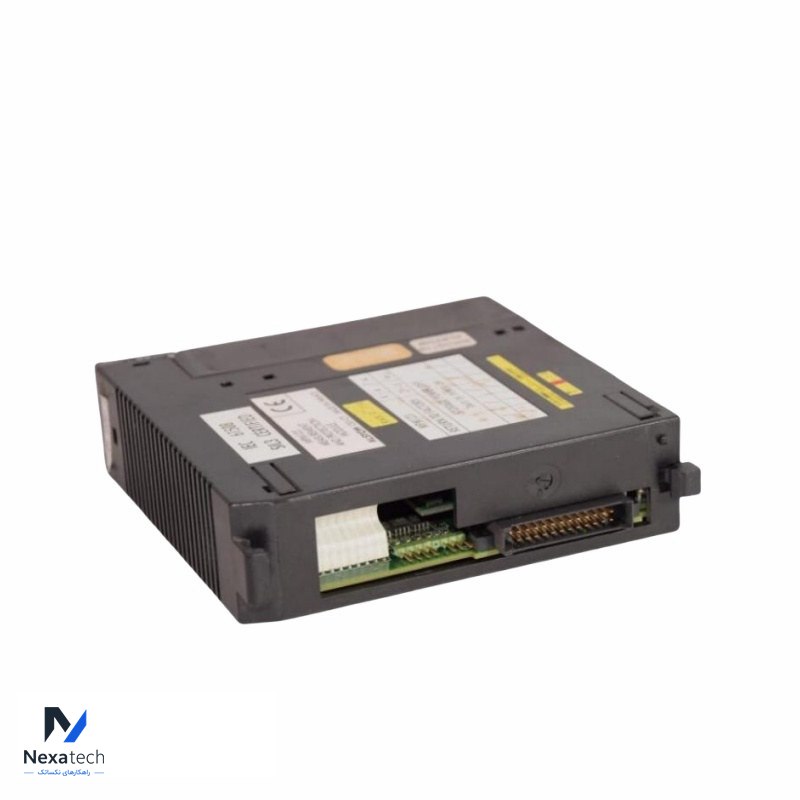 Alstom MPM123 Measurement and Protection Module