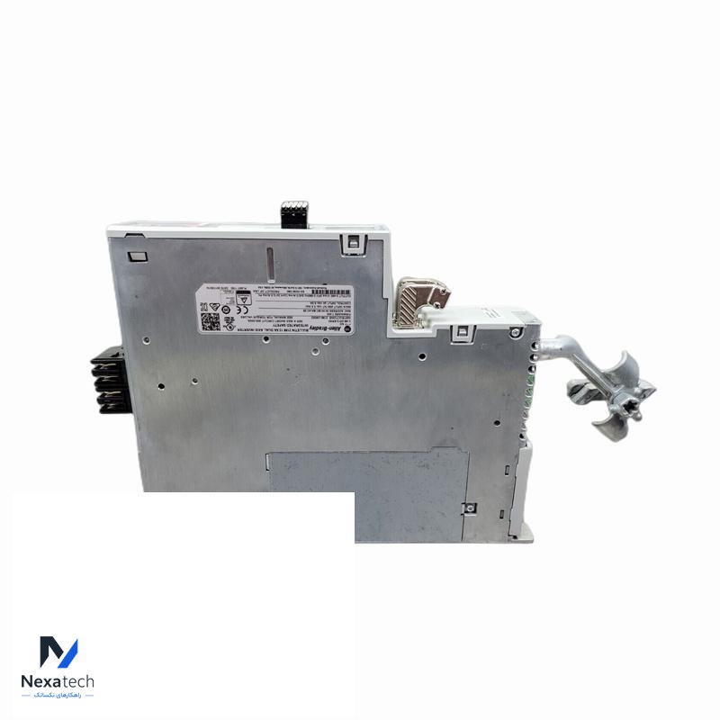 2198-D012-ERS3 Axis module