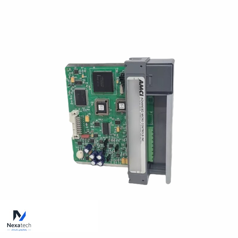 AMCI 1531 Resolver Interface Module