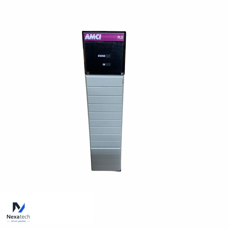 AMCI 8213 Programmable Limit Switch module