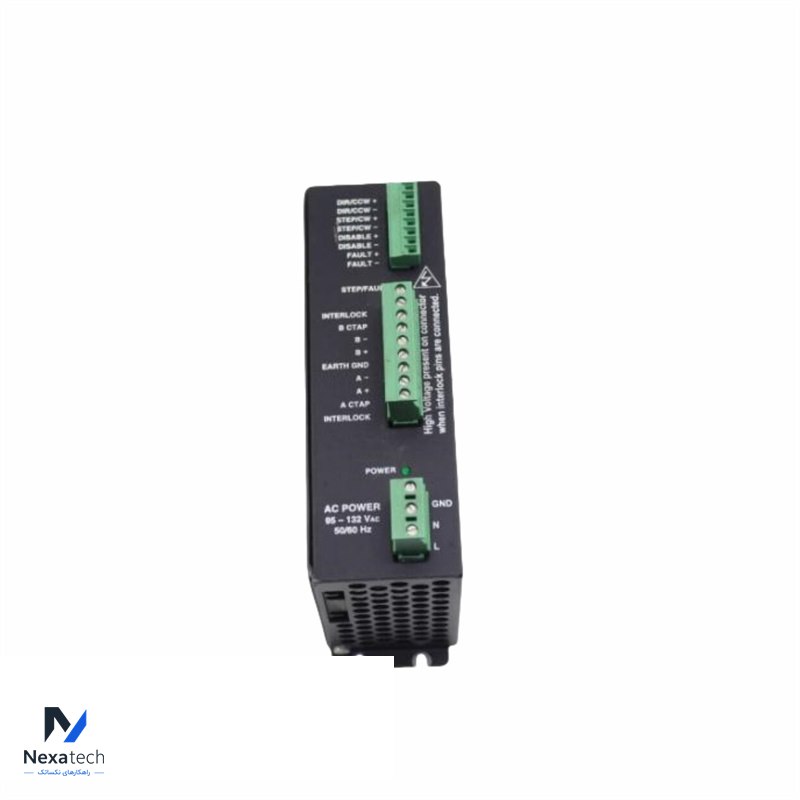 AMCI SD17060B-25 Stepper Drive