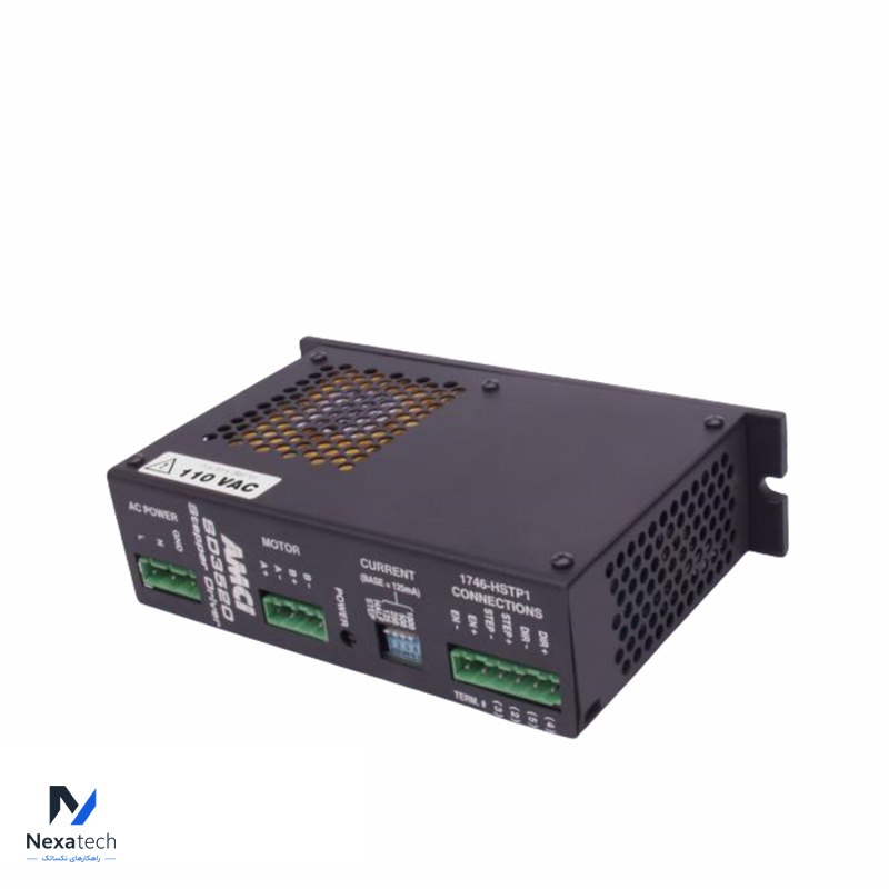 AMCI SD3520 Stepper Drive