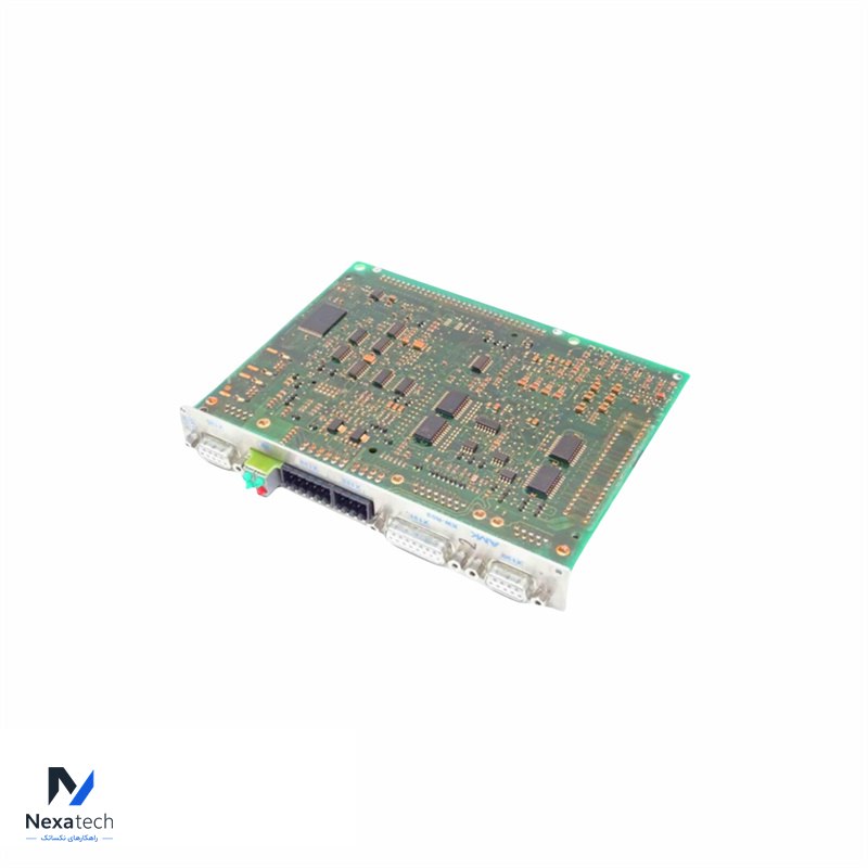AMK AE-R03 KW-R03-1208365 Control Board