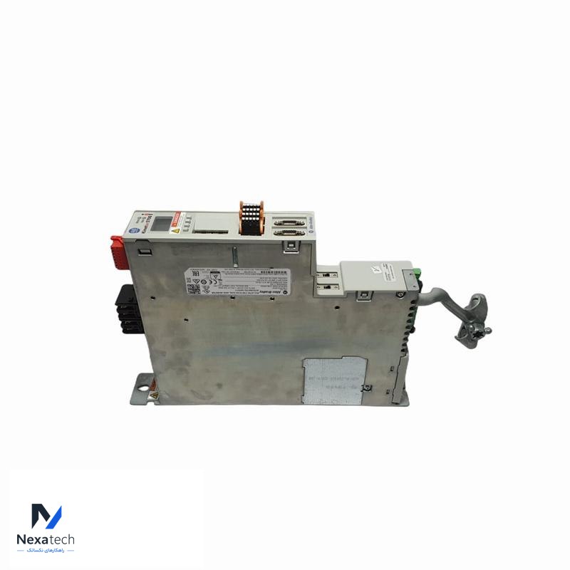 2198-D020-ERS3 Dual-Axis Module