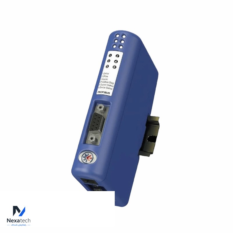 ANYBUS AB-7007-C Communication Module